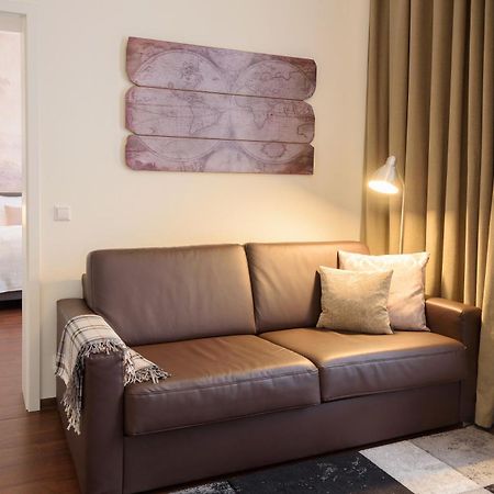 Boardinghouse Luise 5 Apartment ไฮเดลเบิร์ก ภายนอก รูปภาพ