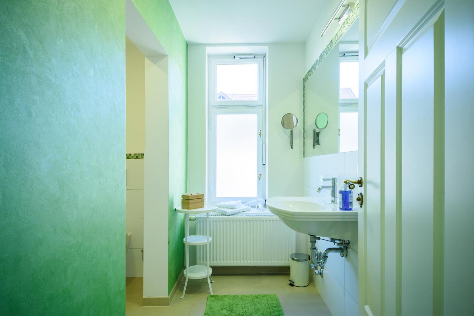 Boardinghouse Luise 5 Apartment ไฮเดลเบิร์ก ภายนอก รูปภาพ