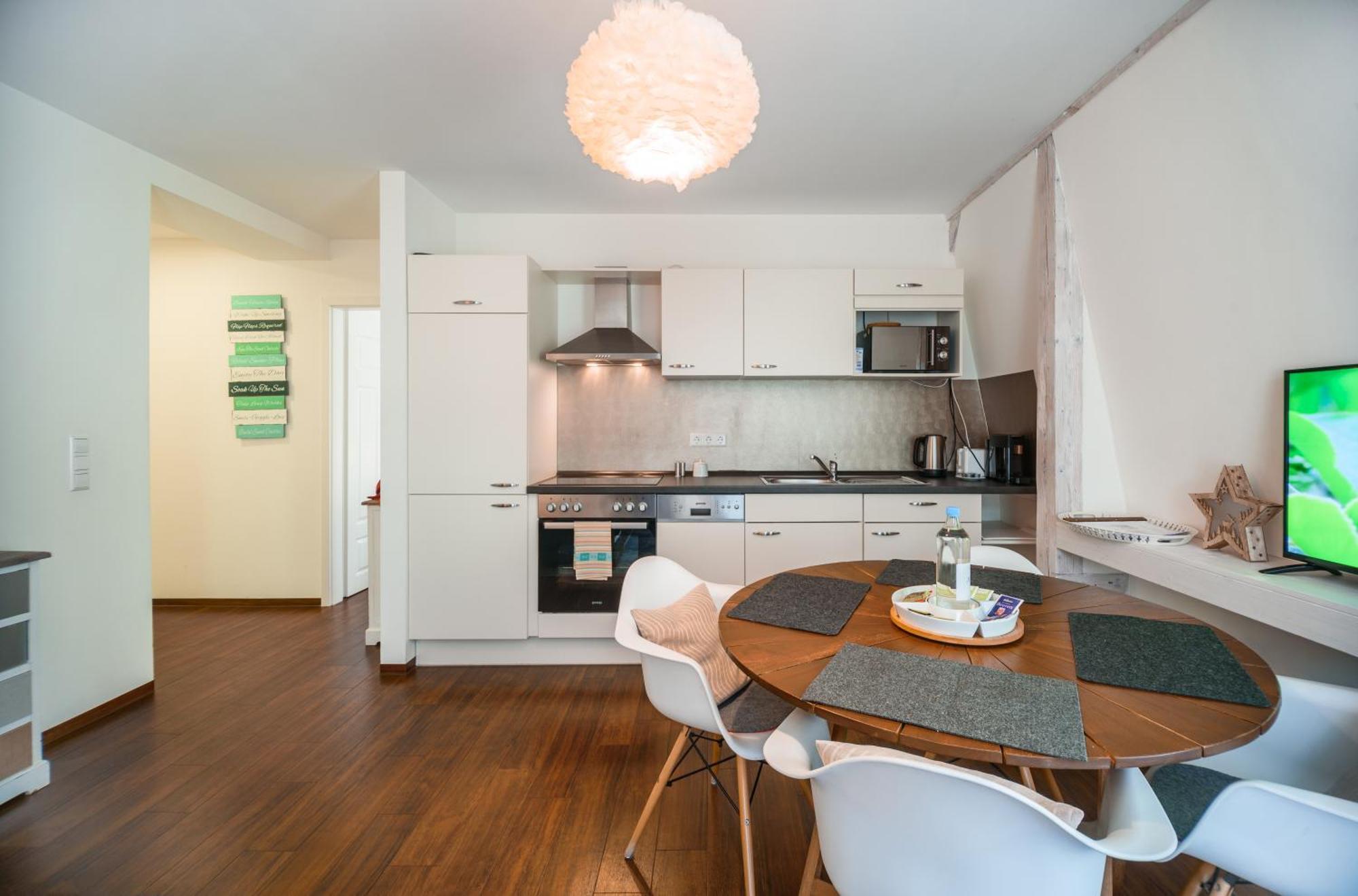 Boardinghouse Luise 5 Apartment ไฮเดลเบิร์ก ภายนอก รูปภาพ