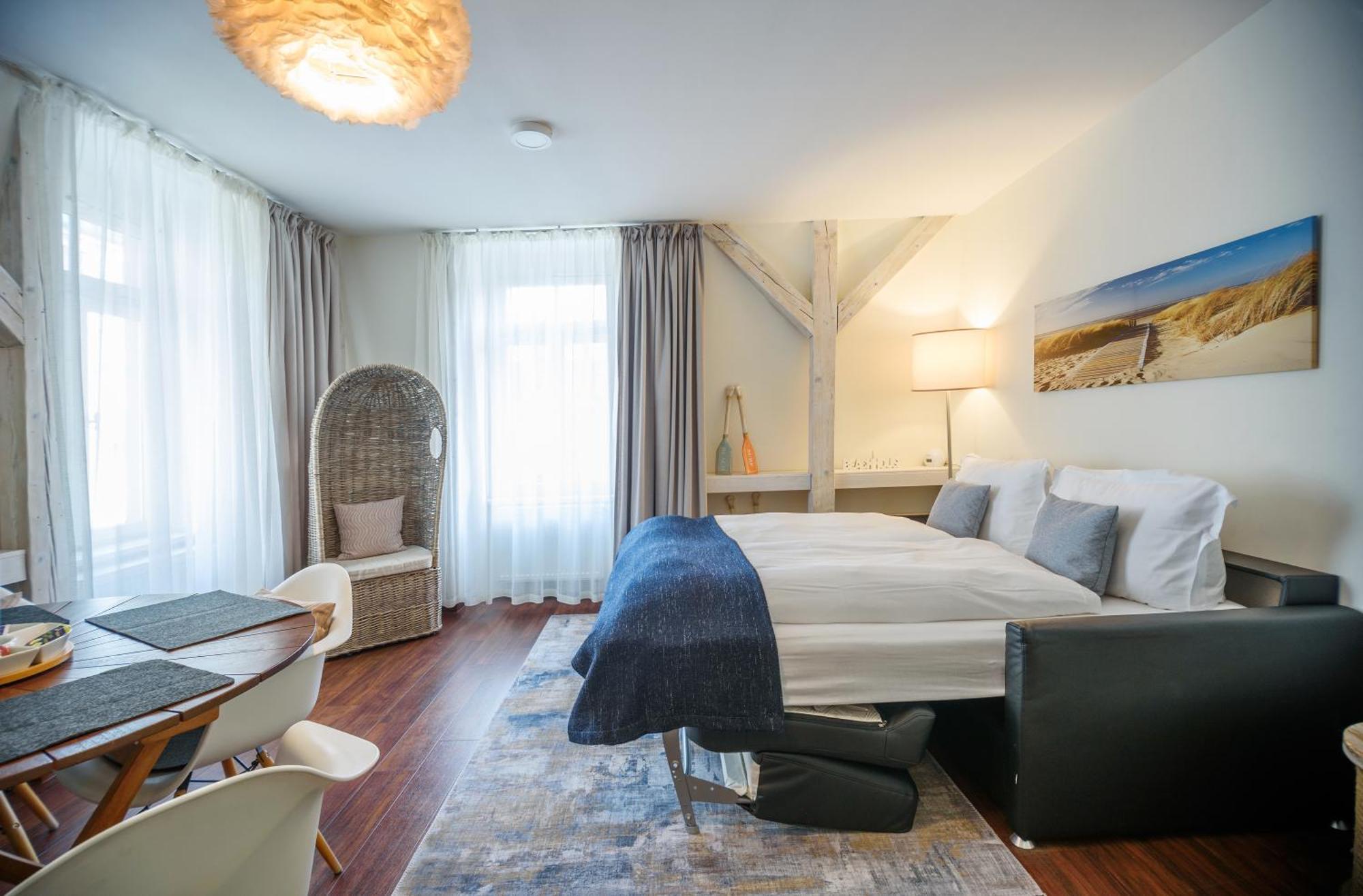 Boardinghouse Luise 5 Apartment ไฮเดลเบิร์ก ภายนอก รูปภาพ