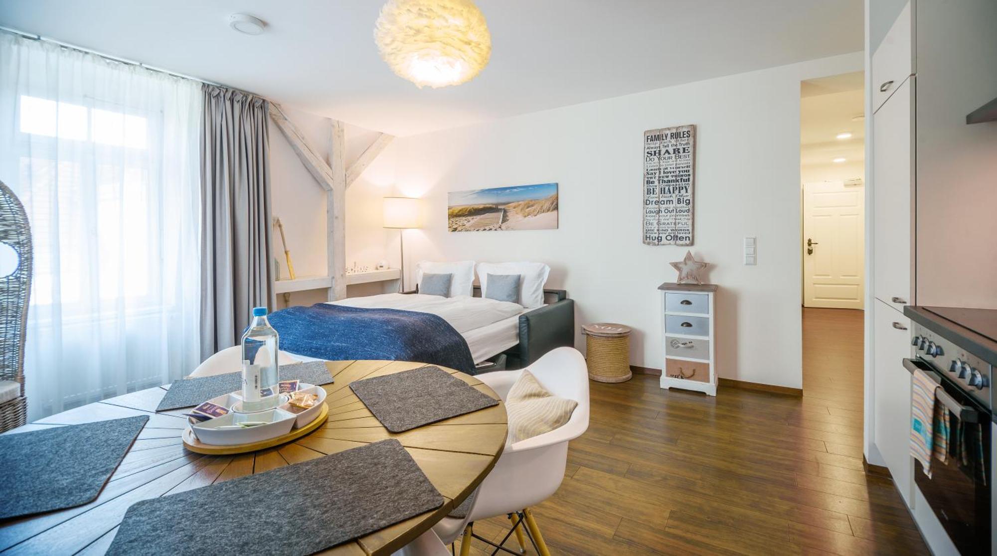 Boardinghouse Luise 5 Apartment ไฮเดลเบิร์ก ภายนอก รูปภาพ
