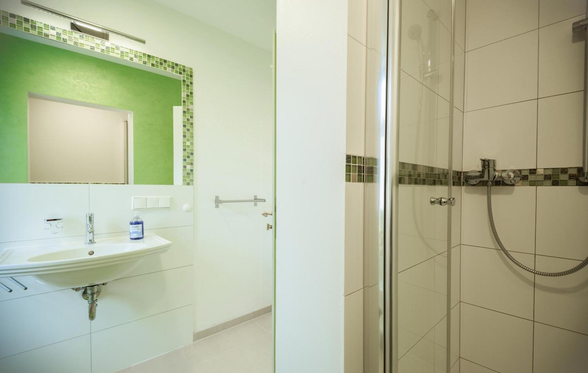 Boardinghouse Luise 5 Apartment ไฮเดลเบิร์ก ภายนอก รูปภาพ