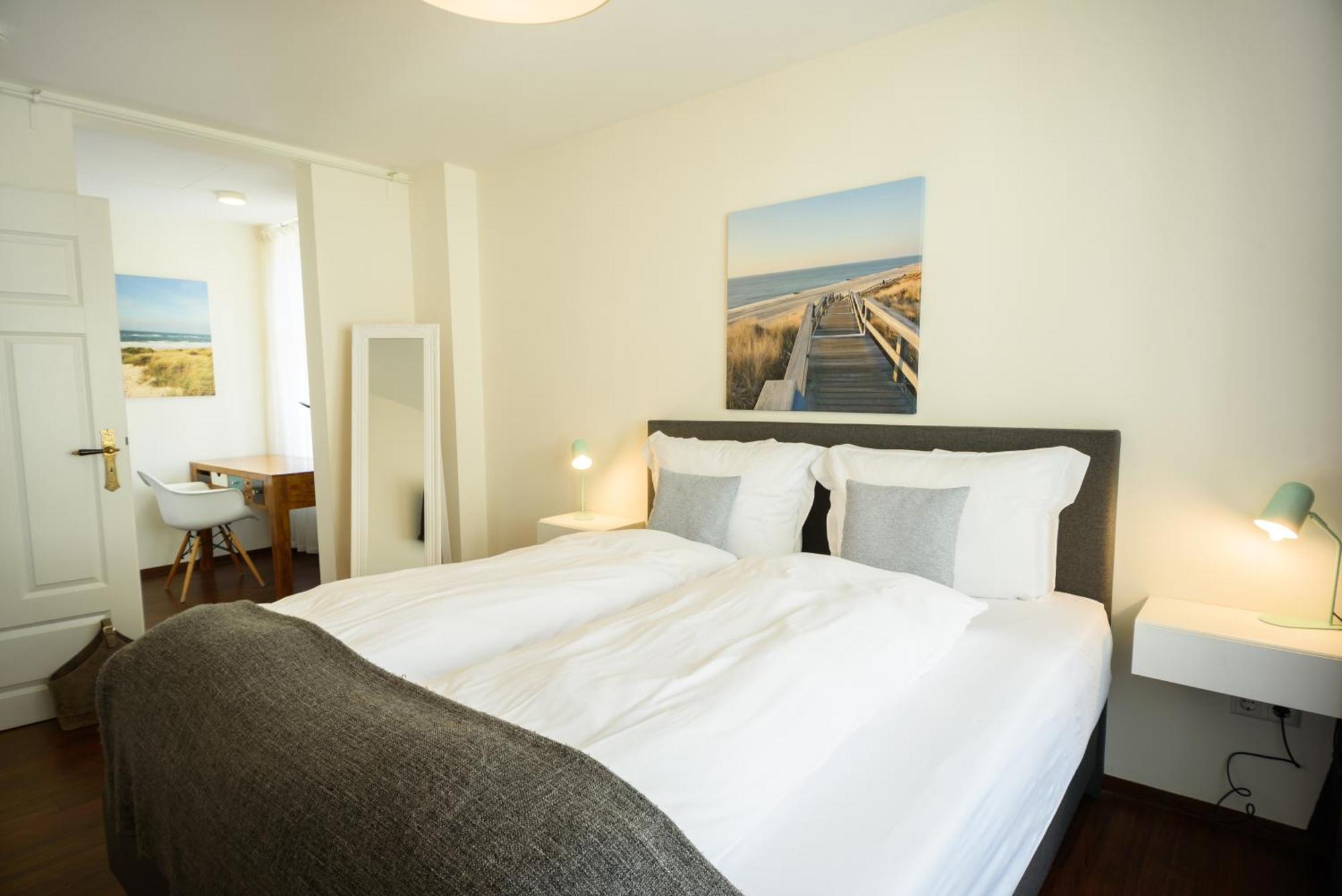Boardinghouse Luise 5 Apartment ไฮเดลเบิร์ก ภายนอก รูปภาพ