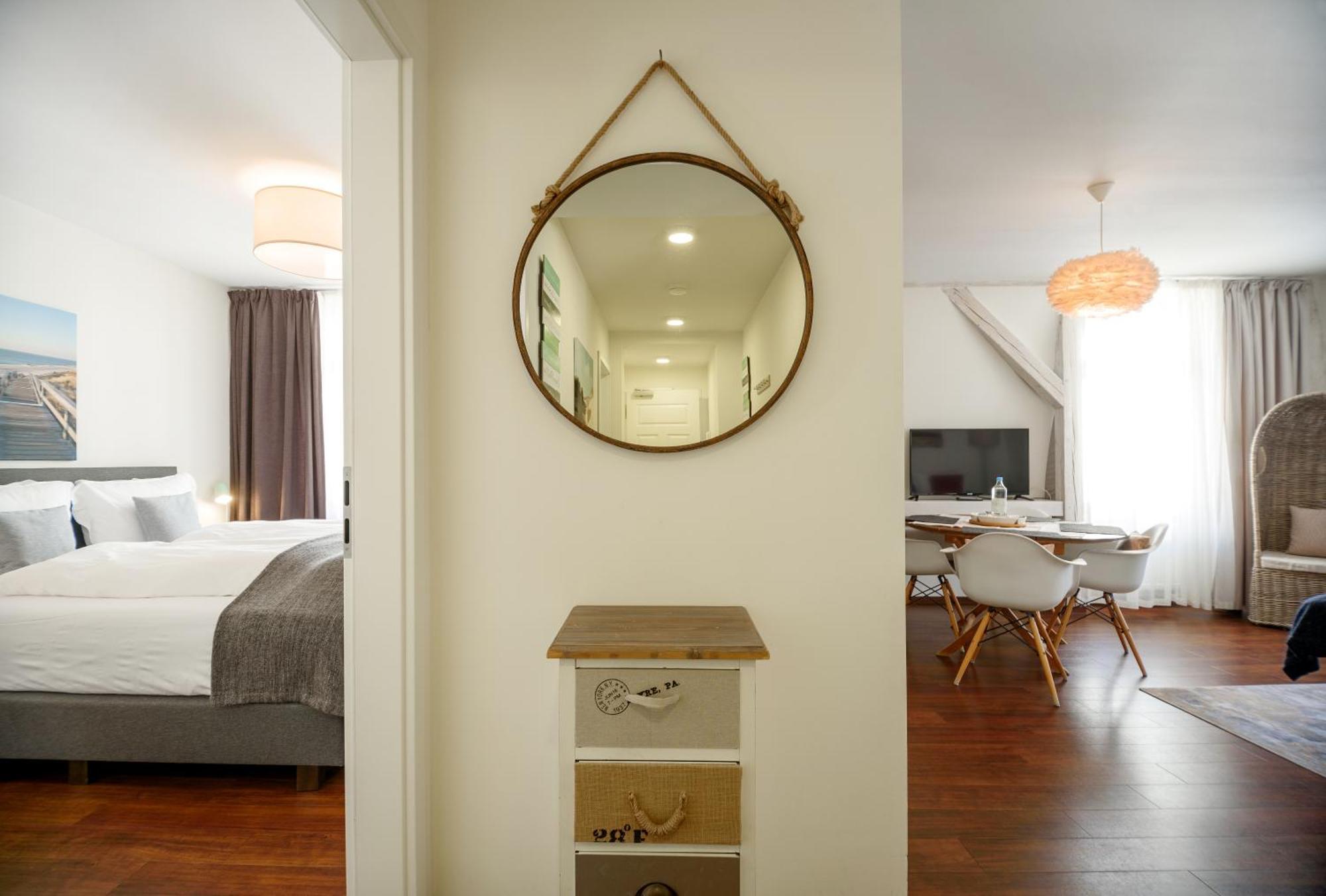 Boardinghouse Luise 5 Apartment ไฮเดลเบิร์ก ภายนอก รูปภาพ
